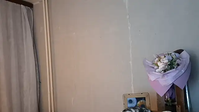 MiaTemptress online show from April 24, 2026, 2:30 pm