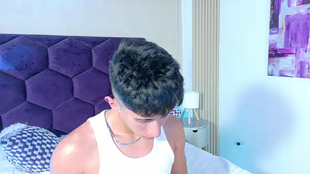 AndyJustgame  online show from July 27, 2026, 5:36 am