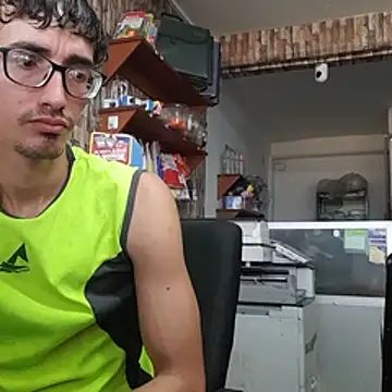 jhosuamoore online show from March 29, 2026, 2:17 pm