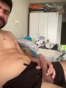 Snapshot of GabrielFlex19cm chatting on April 2, 2026, 12:47 pm GabrielFlex19cm online show from April 2, 2026, 12:47 pm