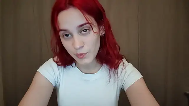 Snapshot of redhead_ginger chatting on March 16, 2026, 6:45 pm redhead ginger online show from March 16, 2026, 6:45 pm
