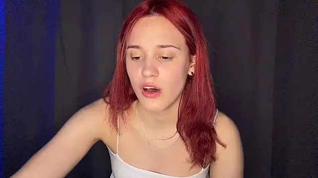 Snapshot of redhead_ginger chatting on March 23, 2026, 6:34 pm redhead ginger online show from March 23, 2026, 6:34 pm