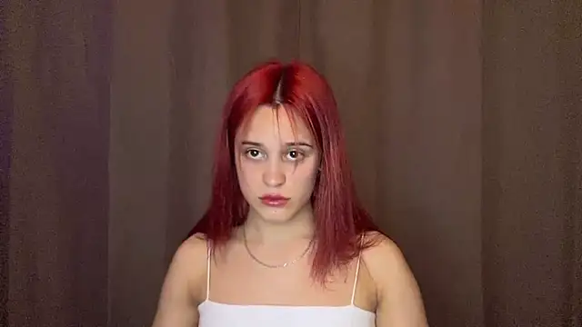Snapshot of redhead_ginger chatting on March 25, 2026, 6:14 pm redhead ginger online show from March 25, 2026, 6:14 pm