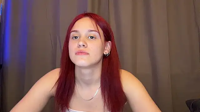 Snapshot of redhead_ginger chatting on March 29, 2026, 5:13 pm redhead ginger online show from March 29, 2026, 5:13 pm
