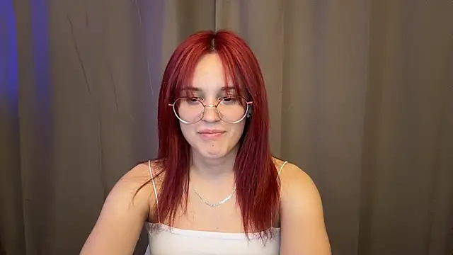 Snapshot of redhead_ginger chatting on April 3, 2026, 5:22 pm redhead ginger online show from April 3, 2026, 5:22 pm