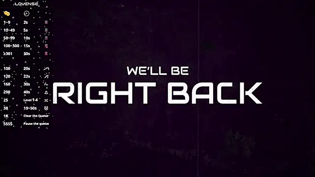 Snapshot of delilahcakes chatting on March 19, 2026, 4:16 am delilahcakes online show from March 19, 2026, 4:16 am