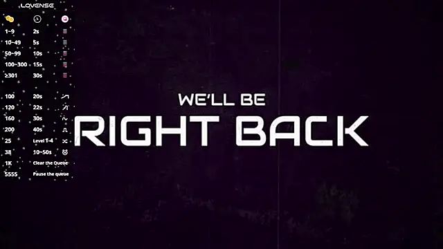 Snapshot of delilahcakes chatting on March 20, 2026, 3:22 am delilahcakes online show from March 20, 2026, 3:22 am