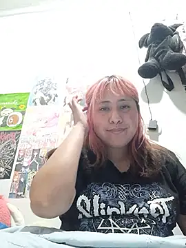 Snapshot of fio_sama chatting on July 15, 2026, 7:13 am fio sama online show from July 15, 2026, 7:13 am