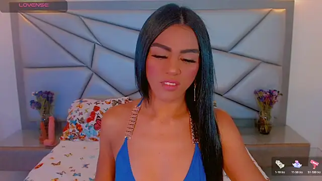 tiifannysexyhot online show from April 23, 2026, 12:29 pm