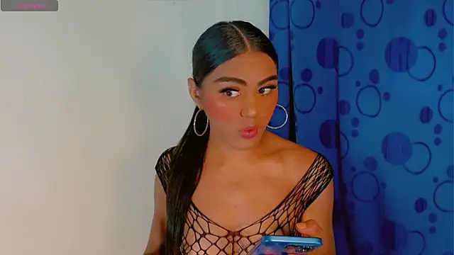 tiifannysexyhot online show from July 20, 2026, 5:11 am