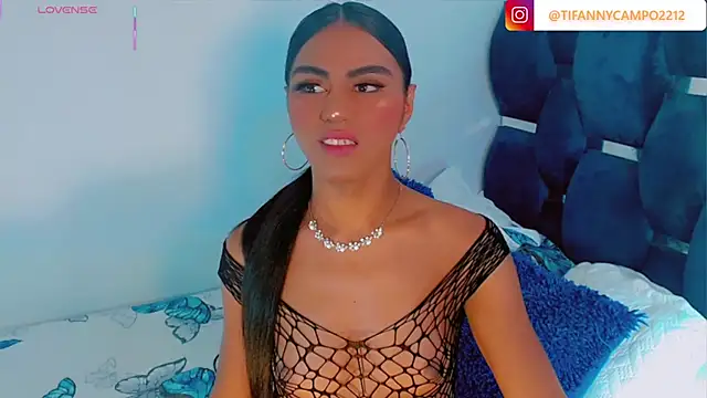 tiifannysexyhot online show from July 29, 2026, 3:48 am
