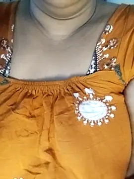 anjupere online show from March 13, 2026, 2:18 am