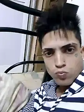 DanyCubanoCumm online show from March 23, 2026, 5:33 am