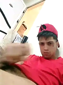 DanyCubanoCumm online show from March 28, 2026, 5:45 pm
