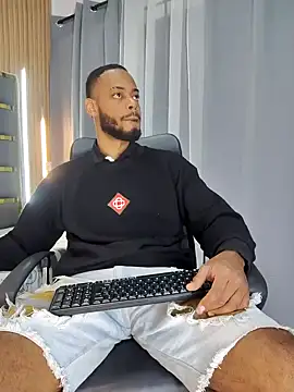 Oliver bigblack cock online show from March 30, 2026, 5:58 pm