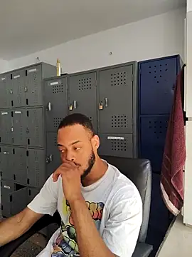 Oliver bigblack cock online show from April 27, 2026, 6:06 pm