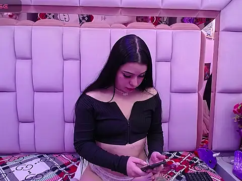 Katherine Squirt  online show from April 30, 2026, 2:51 am