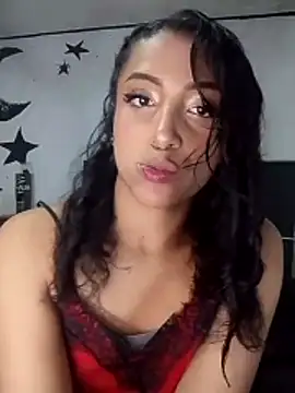 KattyBerryX online show from June 21, 2026, 5:15 pm