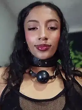 KattyBerryX online show from June 27, 2026, 10:26 pm