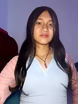 Snapshot of KarolaMendez chatting on June 6, 2026, 12:38 am KarolaMendez online show from June 6, 2026, 12:38 am