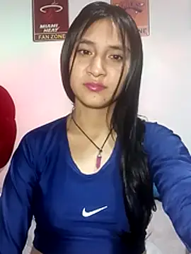 Snapshot of KarolaMendez chatting on July 23, 2026, 12:13 am KarolaMendez online show from July 23, 2026, 12:13 am