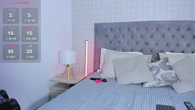 Alexa Wiild online show from April 1, 2026, 11:33 am