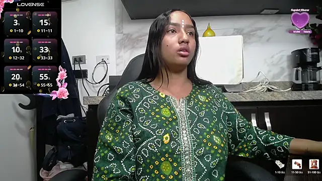 shakti moumita online show from July 28, 2026, 1:10 pm