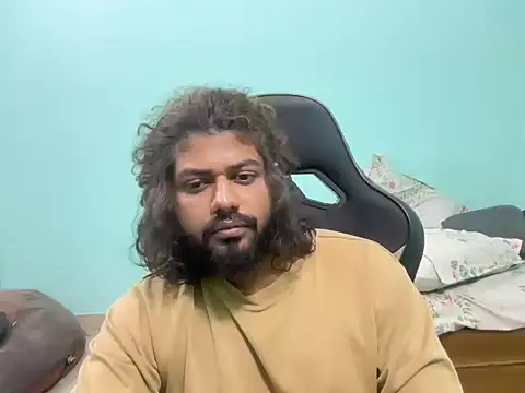 abhinaxx online show from June 21, 2026, 8:11 pm