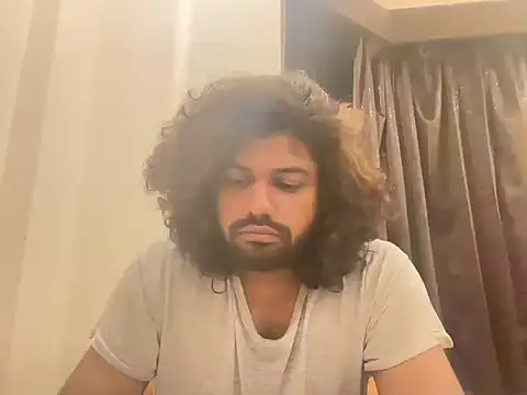 abhinaxx online show from July 28, 2026, 8:52 pm