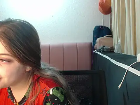 Amber Blesssed online show from April 6, 2026, 11:05 pm