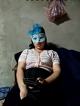 Chengnie online show from April 17, 2026, 11:41 pm