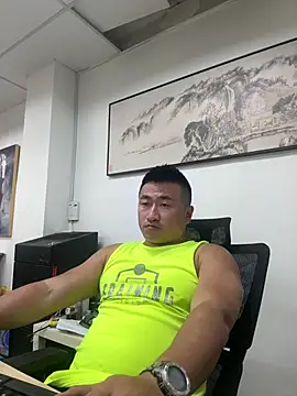 Cunzhangshibage02 online show from April 7, 2026, 3:45 pm