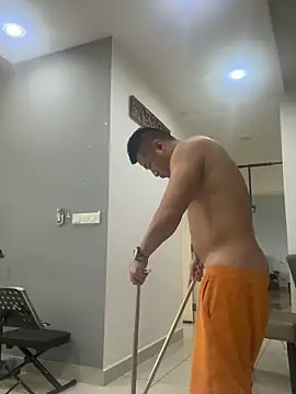 Cunzhangshibage02 online show from April 21, 2026, 12:23 am