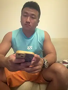 Cunzhangshibage02 online show from April 26, 2026, 1:20 pm