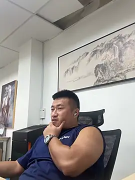 Cunzhangshibage02 online show from April 27, 2026, 1:25 am