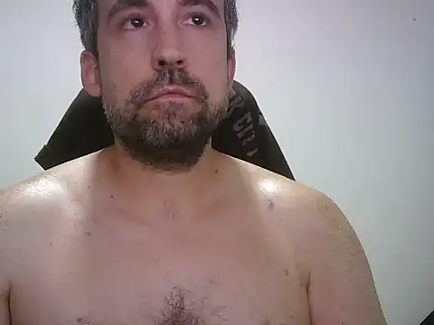 ManVerySexual online show from March 22, 2026, 10:57 pm