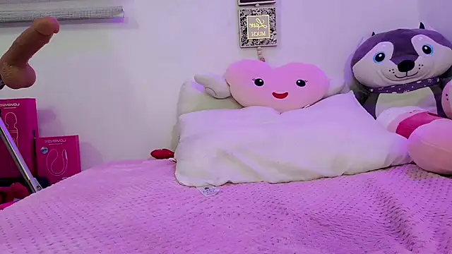 Snapshot of cherry_valeria chatting on June 11, 2026, 2:53 am cherry valeria online show from June 11, 2026, 2:53 am