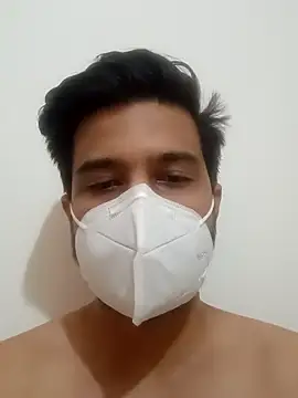 Thedickyoulove19 online show from April 7, 2026, 12:16 pm