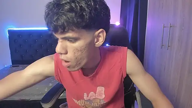 Josy 11 online show from April 11, 2026, 1:10 am