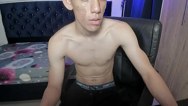 Josy 11 online show from April 18, 2026, 1:09 am