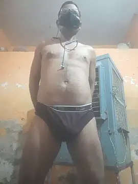 bodymassage455 online show from May 24, 2026, 8:52 am
