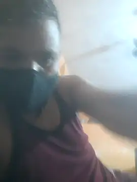bodymassage455 online show from July 5, 2026, 12:01 pm