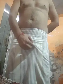 bodymassage455 online show from July 6, 2026, 3:47 am