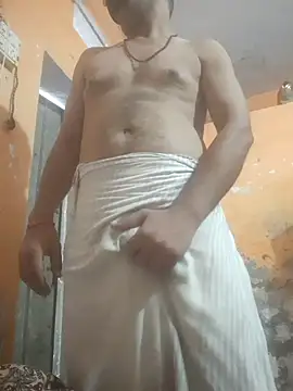 bodymassage455 online show from July 7, 2026, 3:31 am