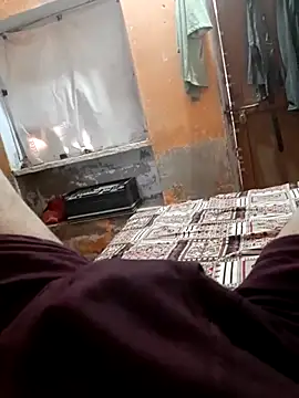 bodymassage455 online show from July 19, 2026, 6:39 am
