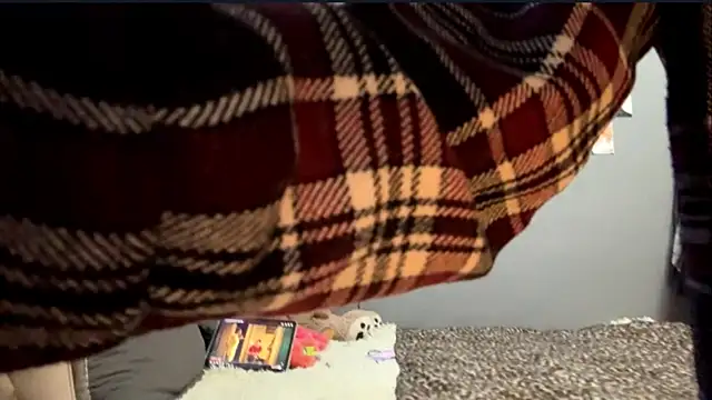 XxDarkAngelxXX online show from March 19, 2026, 3:27 pm