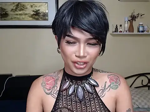 DazzlingroseHorsecock online show from May 16, 2026, 7:34 pm