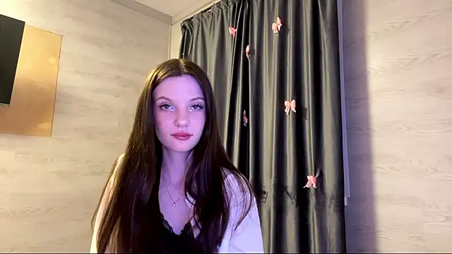 KellyAllison online show from March 14, 2026, 9:53 pm