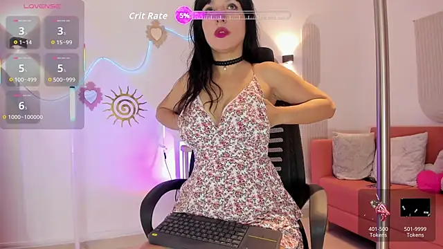 In the heaven online show from July 22, 2026, 10:45 pm