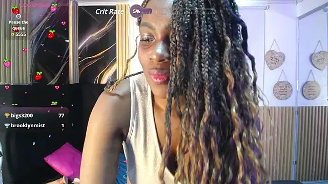 Snapshot of Ebony_rizon chatting on May 11, 2026, 4:04 pm Ebony rizon online show from May 11, 2026, 4:04 pm